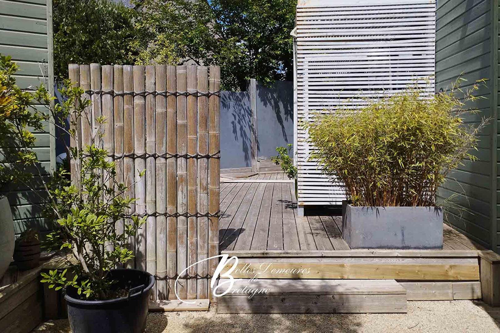 Maison à vendre, 214m², Ploemeur