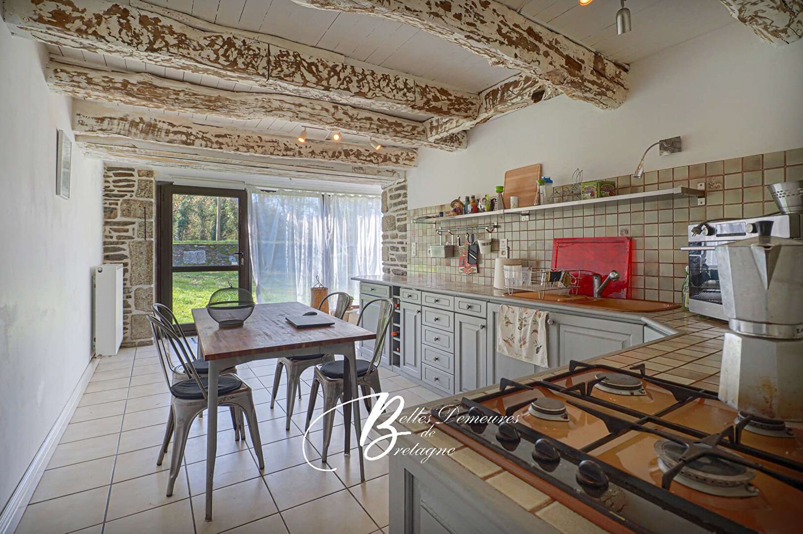 Maison à vendre, 128m², Corlay