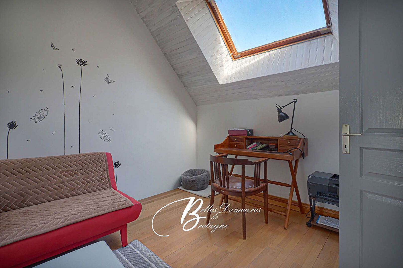 Maison à vendre, 128m², Corlay