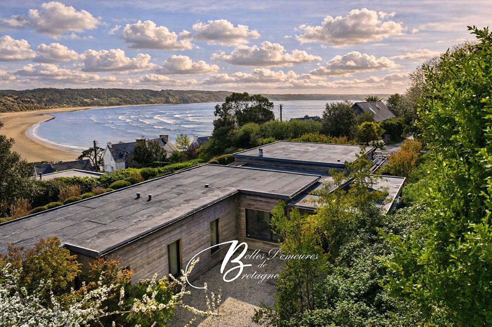 Maison à vendre, 151m², Lannion
