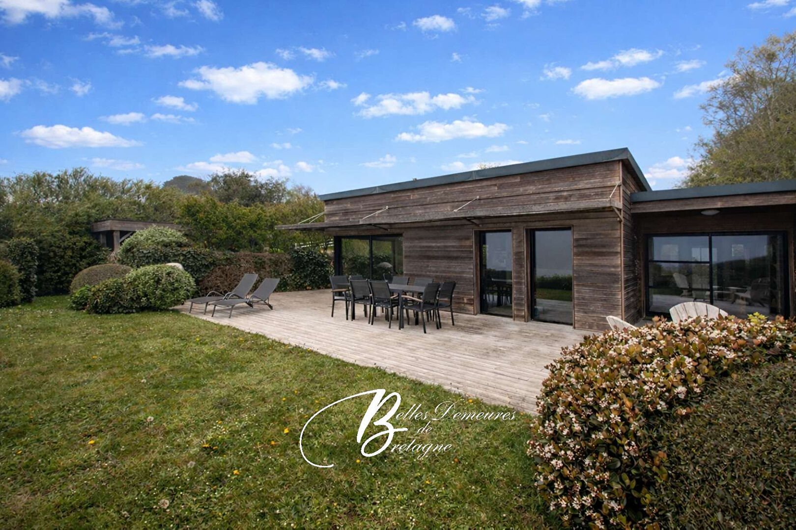 Maison à vendre, 151m², Lannion