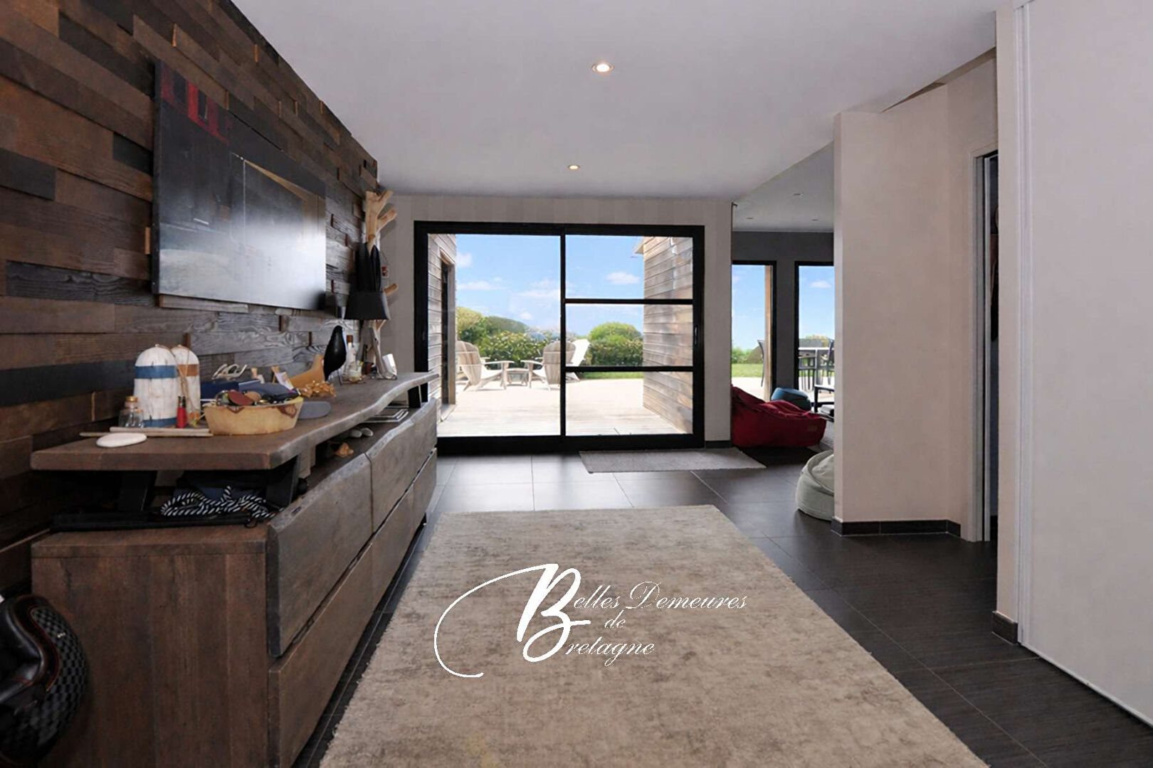 Maison à vendre, 151m², Lannion