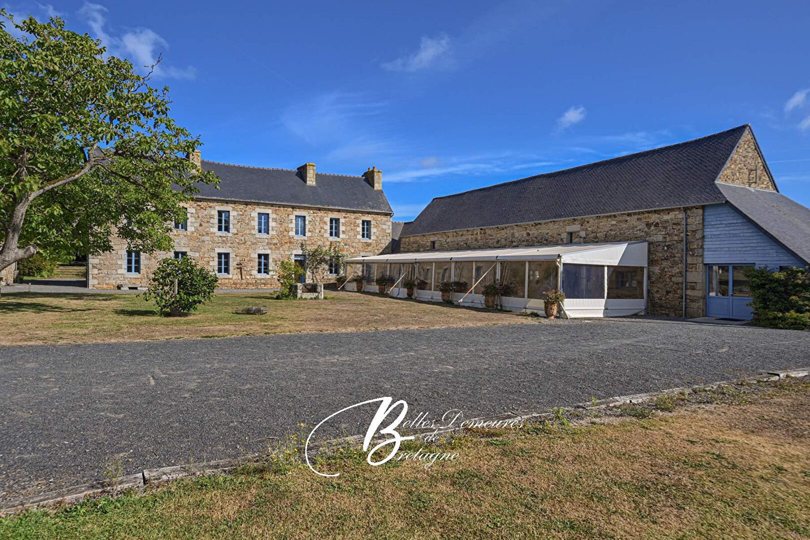 Maison à vendre, 590m², Tréguier
