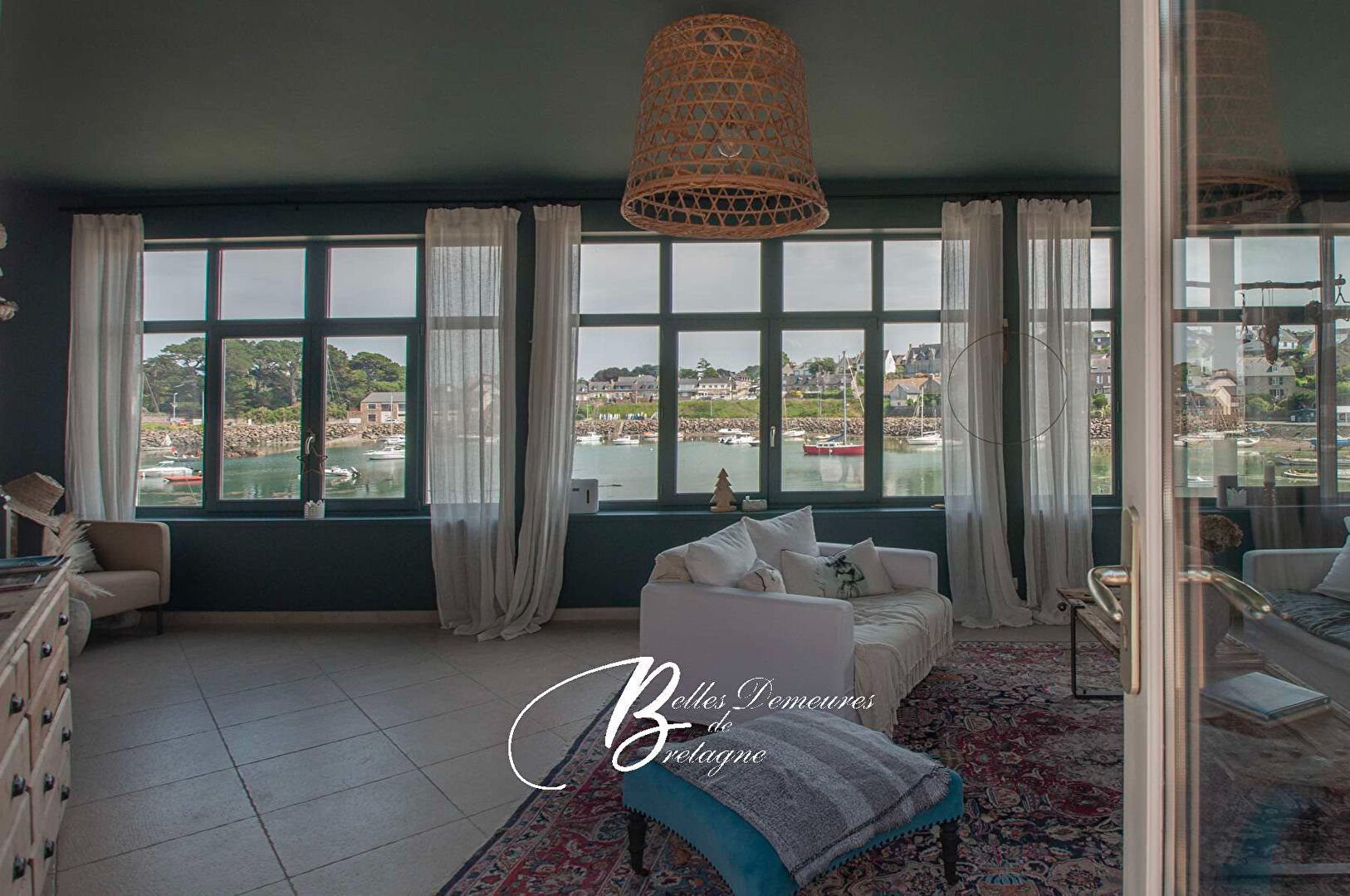 Maison à vendre, 213m², Ploubazlanec