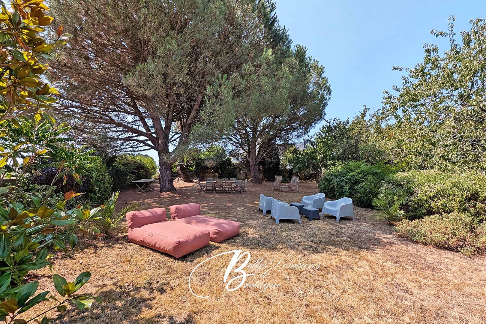 Maison à vendre, 140m², Belz