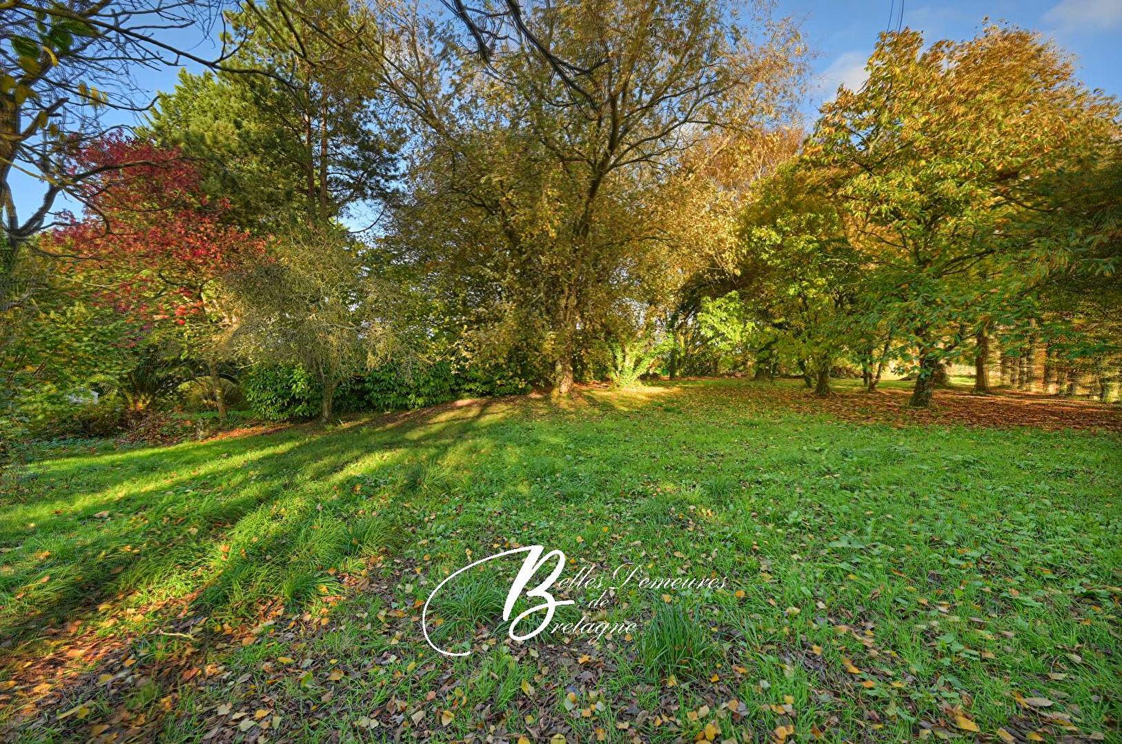 Maison à vendre, 221m², Pontrieux