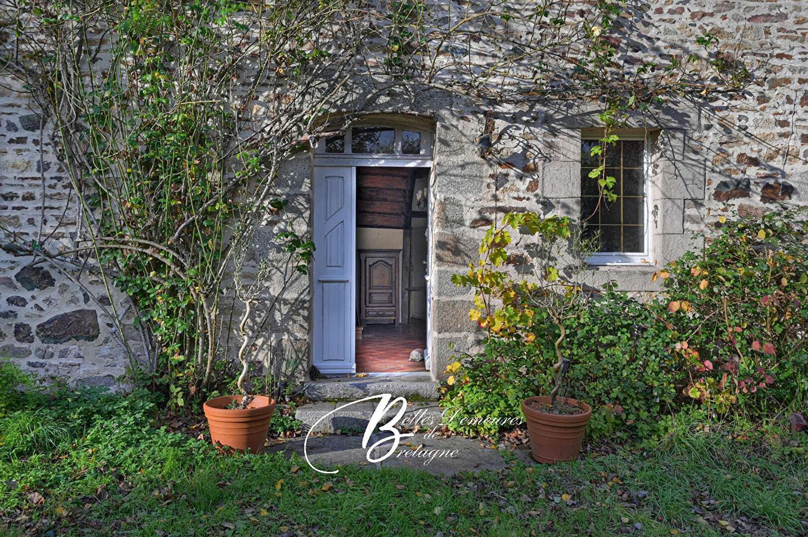 Maison à vendre, 221m², Pontrieux