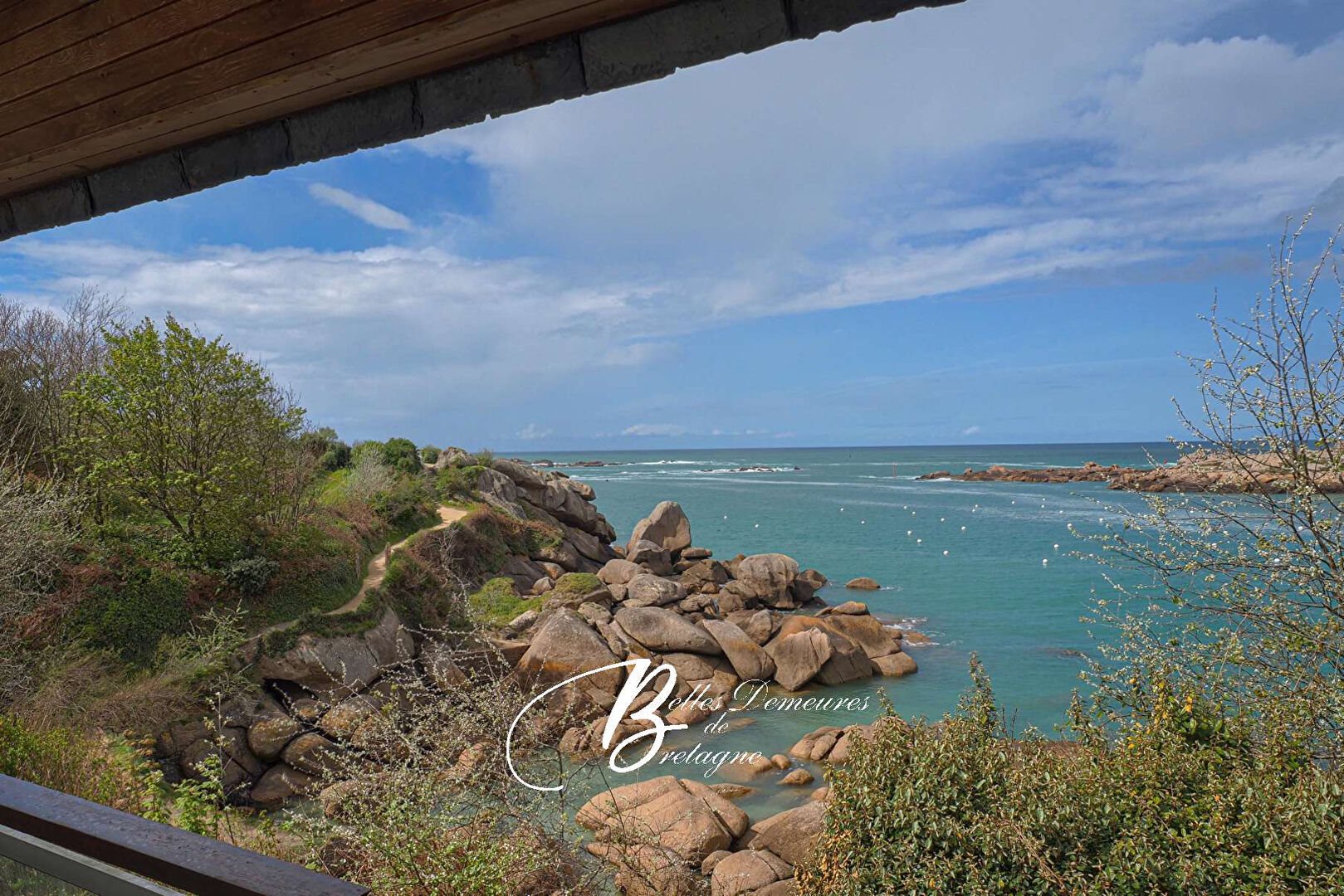 Maison à vendre, 182m², Perros-Guirec