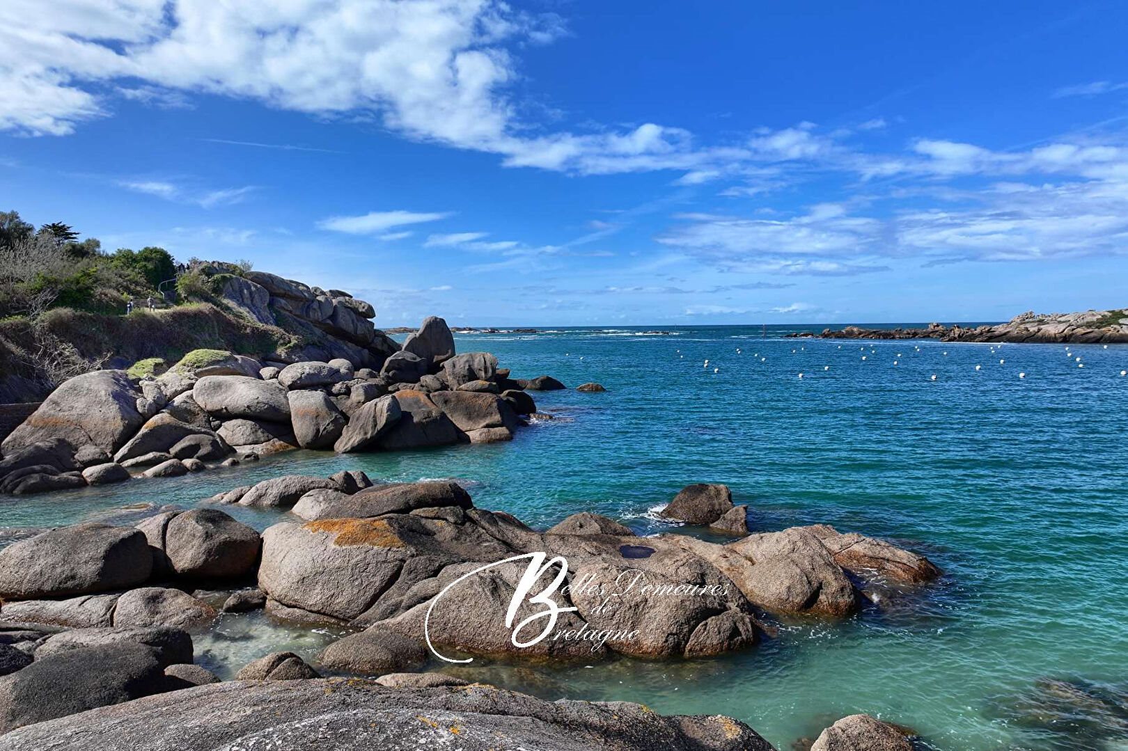 Maison à vendre, 182m², Perros-Guirec