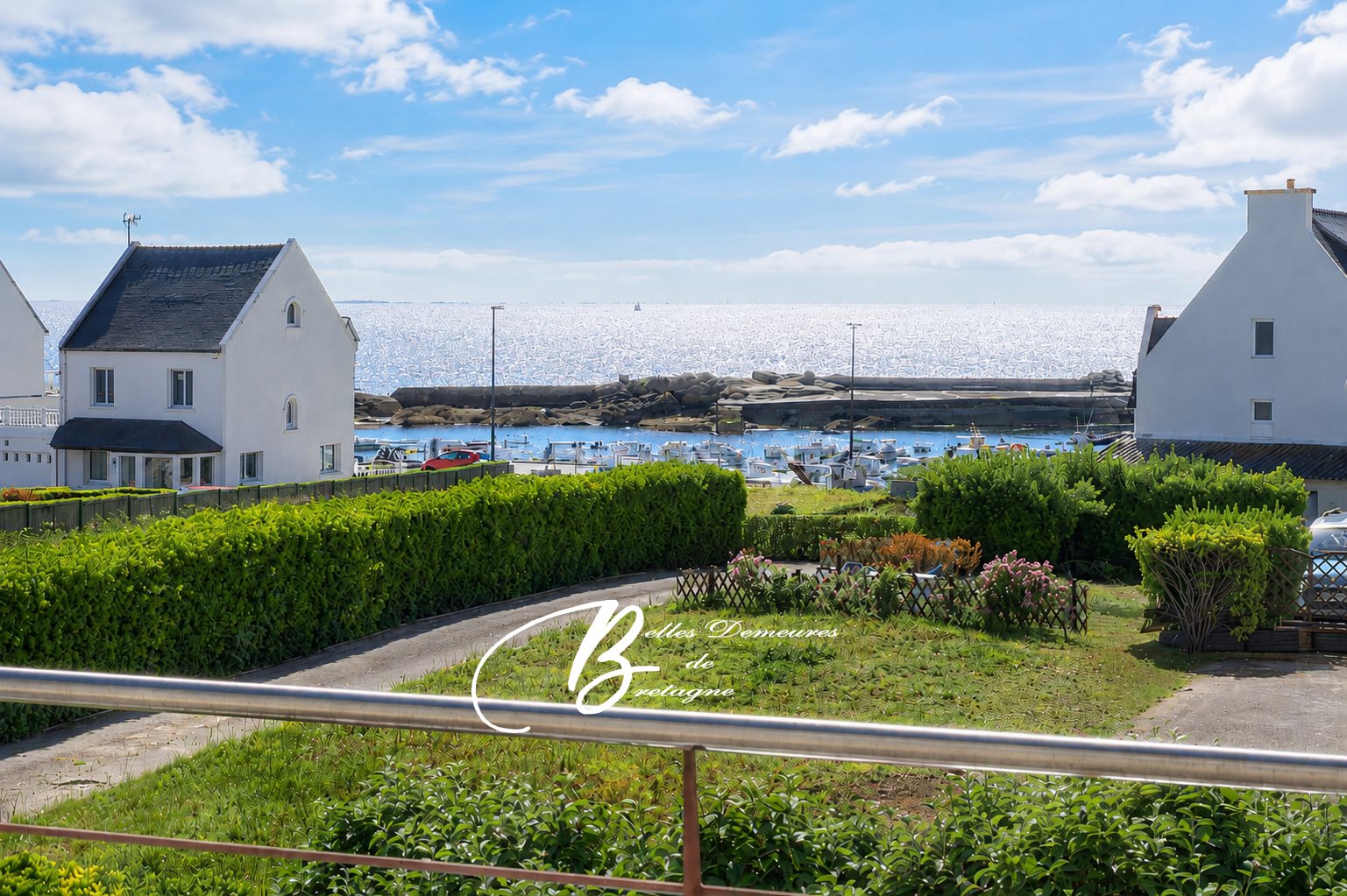 Maison à vendre, 172m², Trégunc