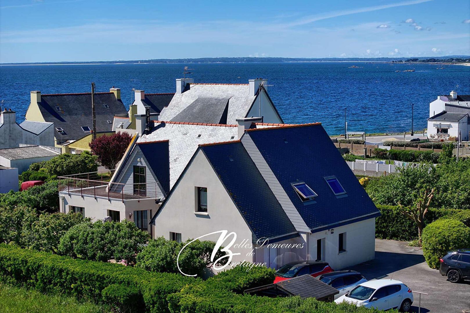 Maison à vendre, 172m², Trégunc