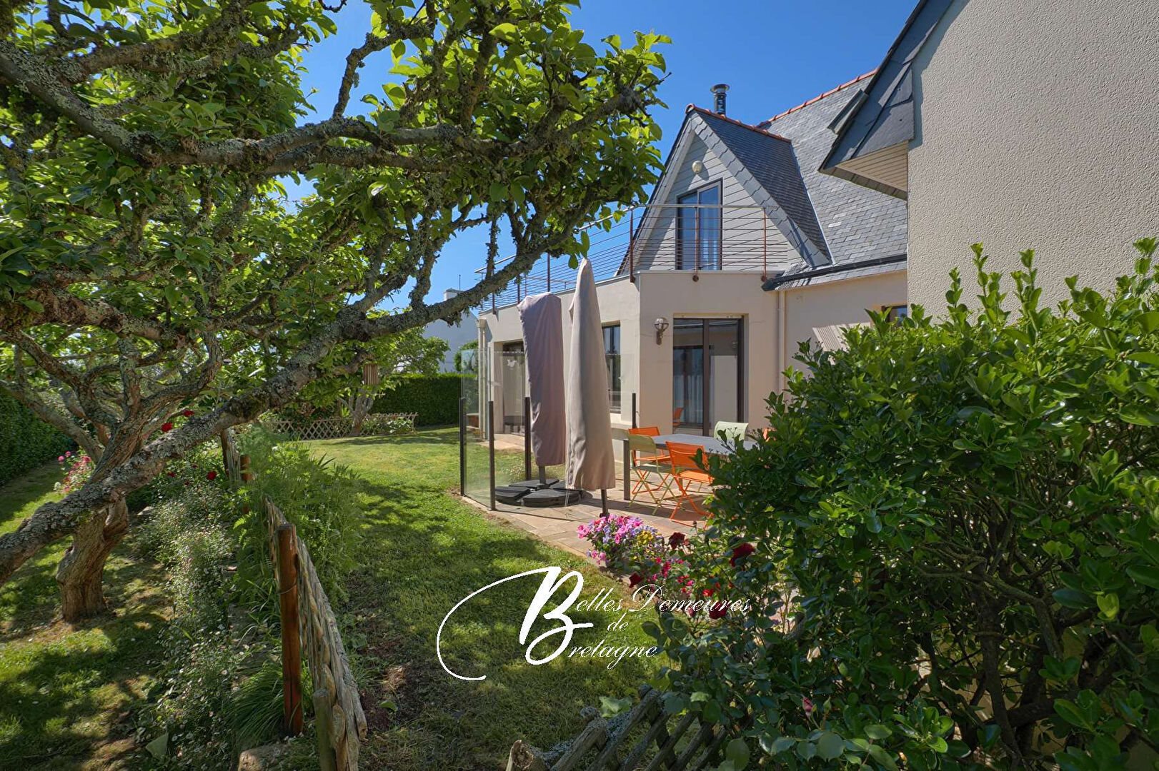 Maison à vendre, 172m², Trégunc