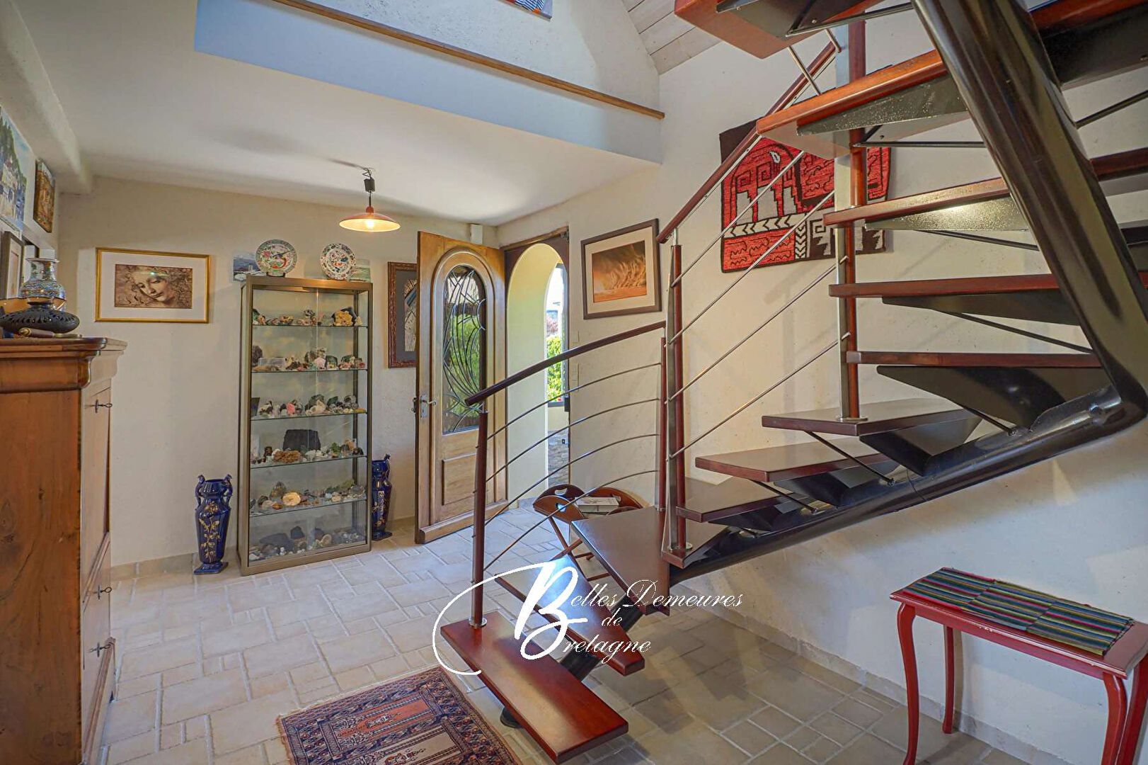 Maison à vendre, 172m², Trégunc