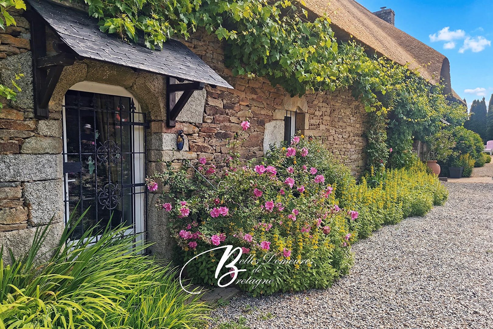 Maison à vendre, 225m², Pluvigner