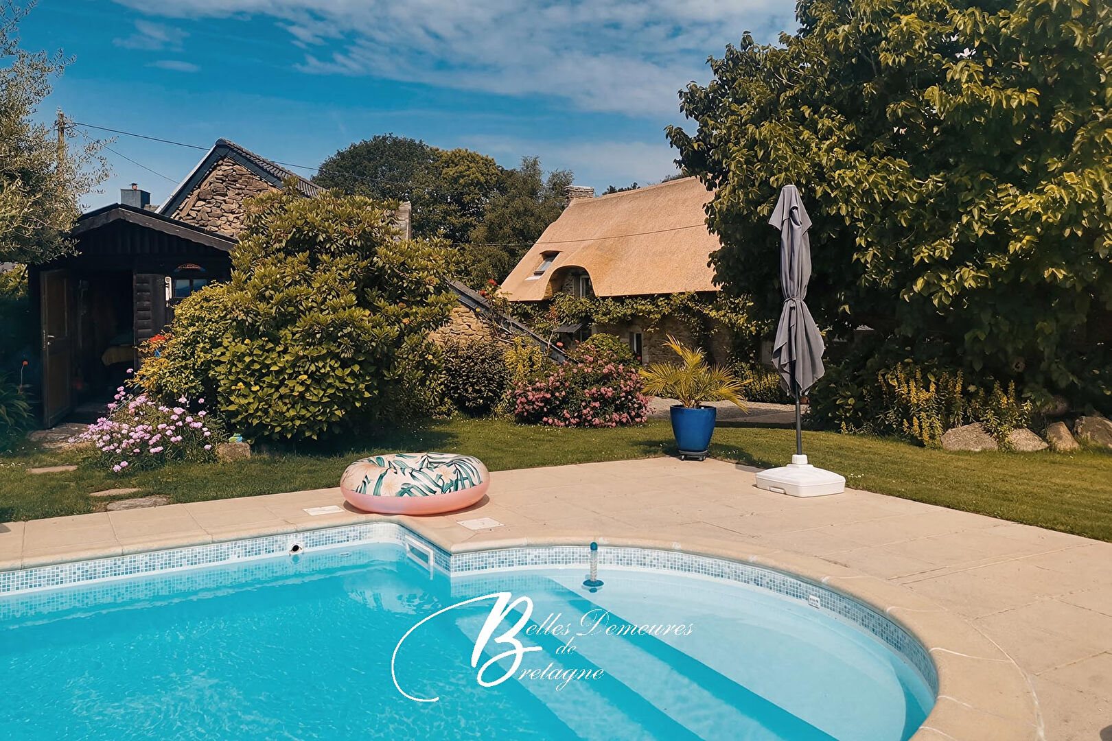 Maison à vendre, 225m², Pluvigner