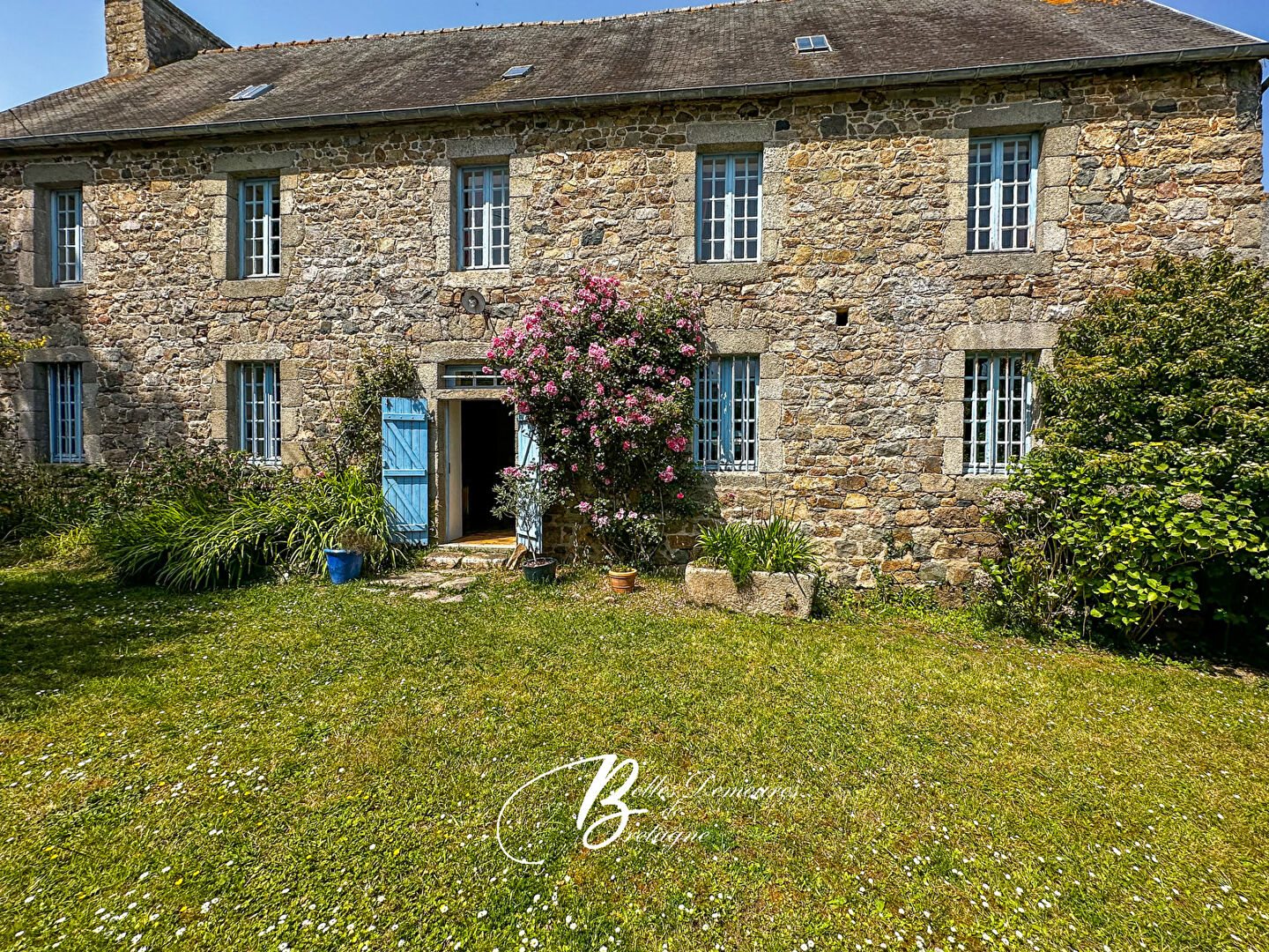 Maison à vendre, 226m², Pleubian