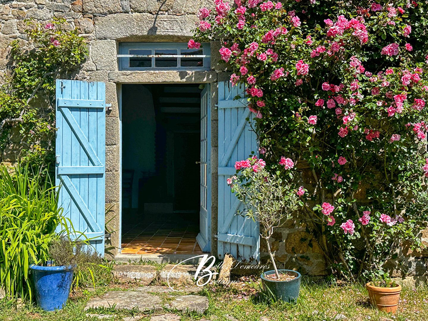 Maison à vendre, 226m², Pleubian
