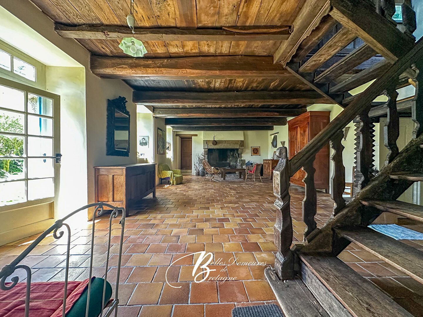 Maison à vendre, 226m², Pleubian