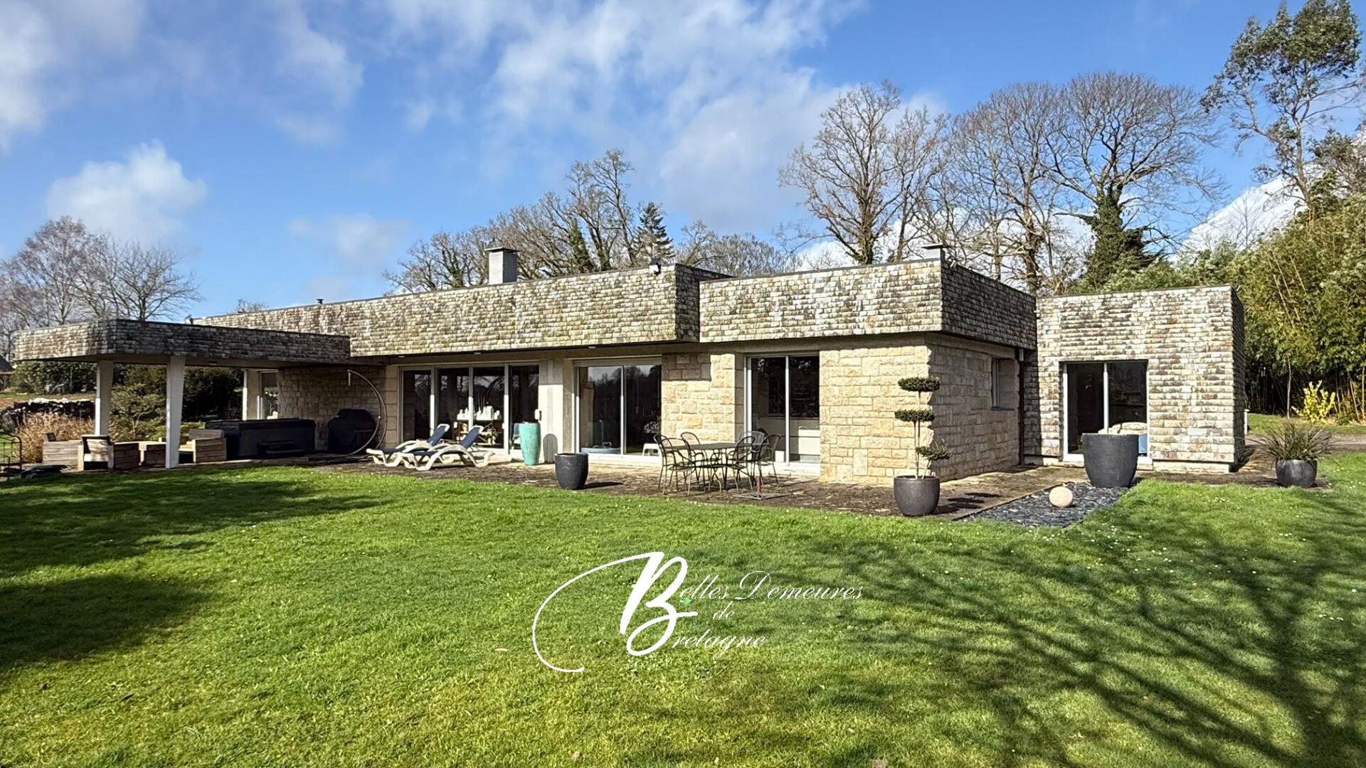 Maison à vendre, 403m², Quimperlé