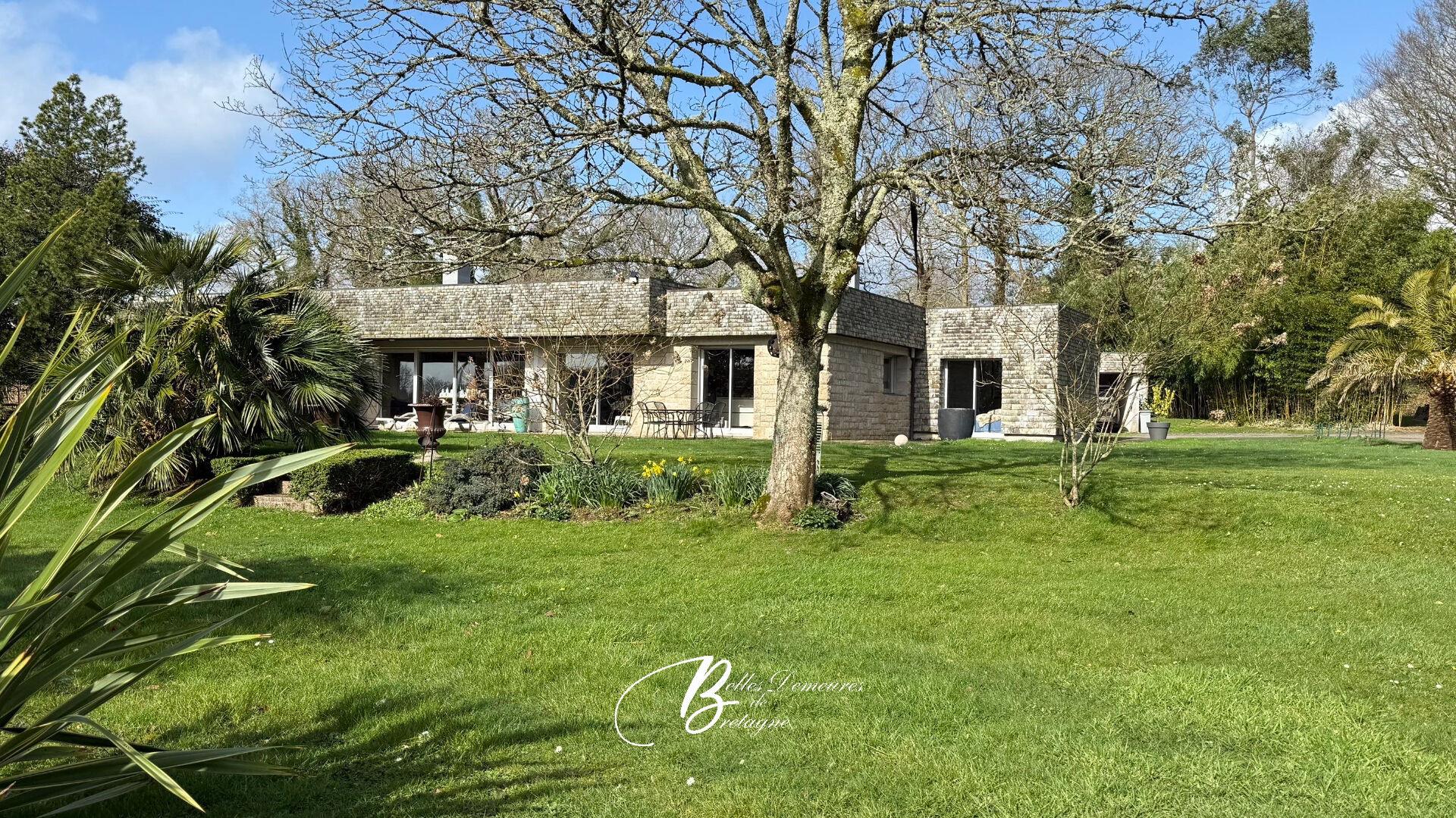 Maison à vendre, 403m², Quimperlé