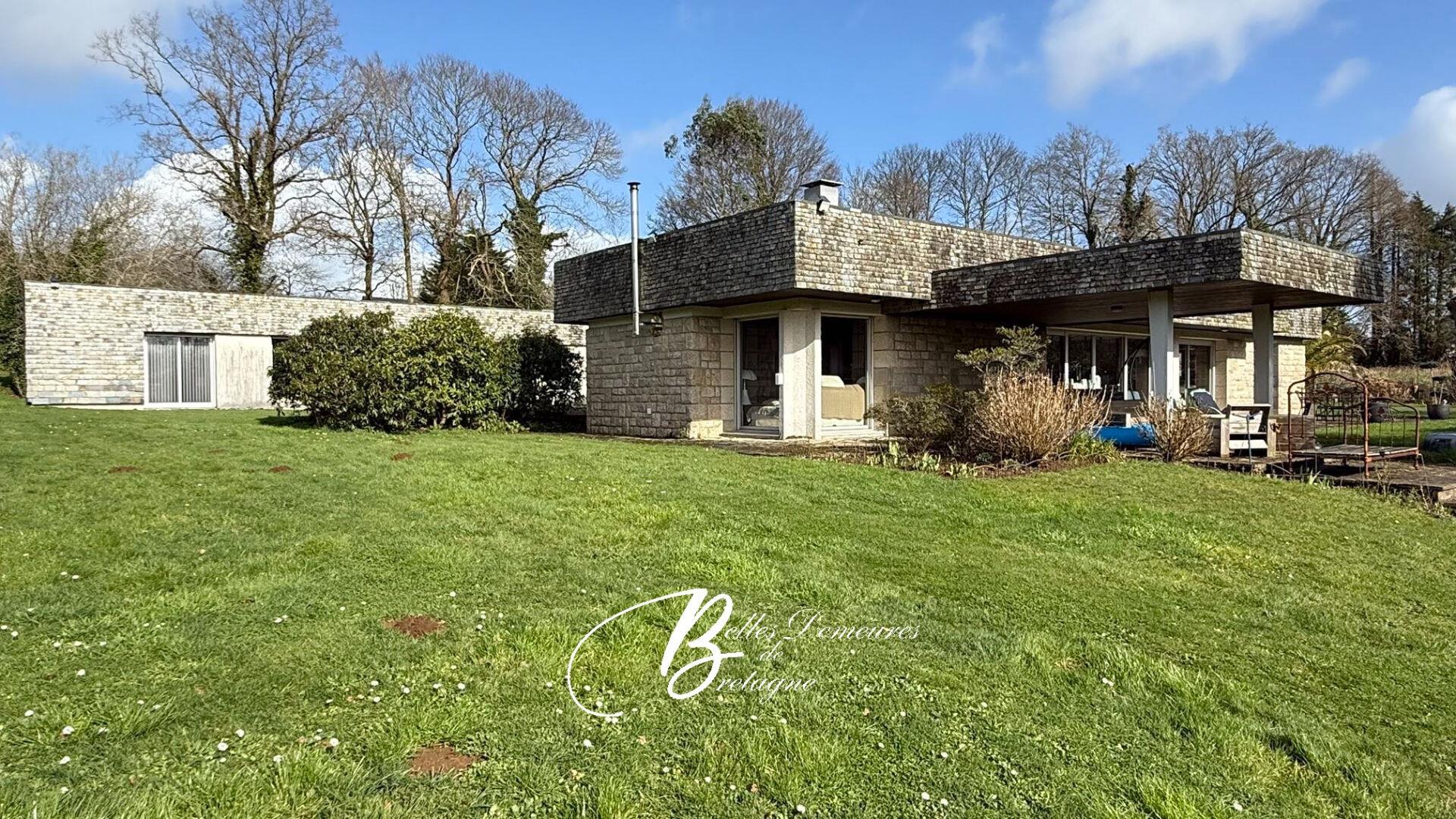 Maison à vendre, 403m², Quimperlé