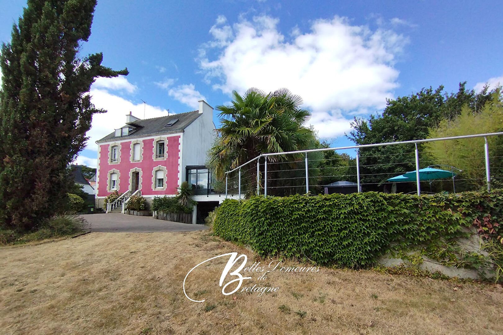 Maison à vendre, 234m², Inzinzac-Lochrist