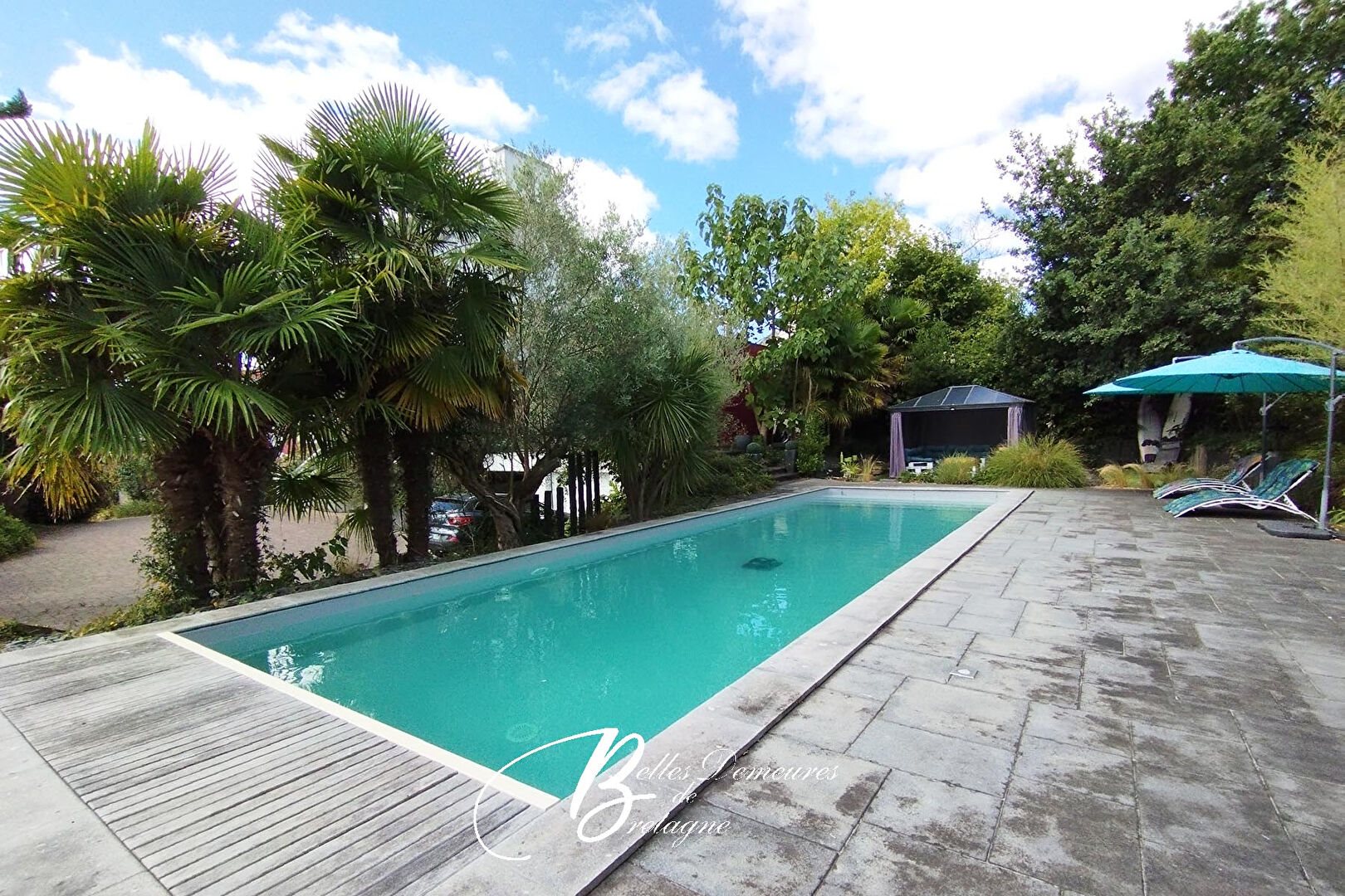 Maison à vendre, 234m², Inzinzac-Lochrist