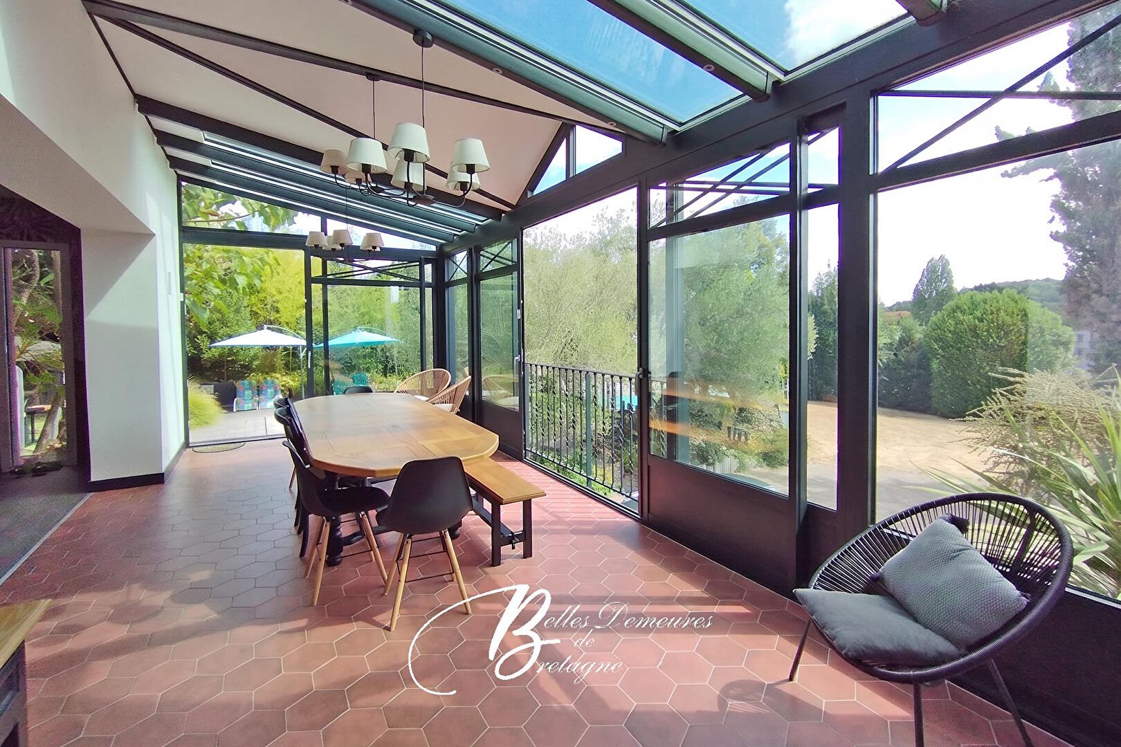 Maison à vendre, 234m², Inzinzac-Lochrist