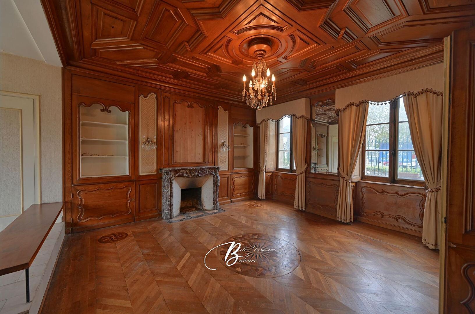 Maison à vendre, 256m², Lannion