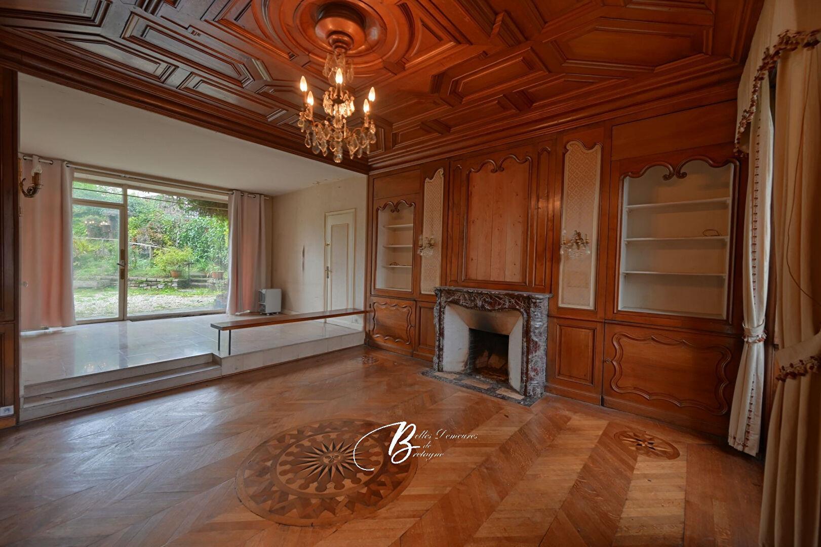 Maison à vendre, 256m², Lannion