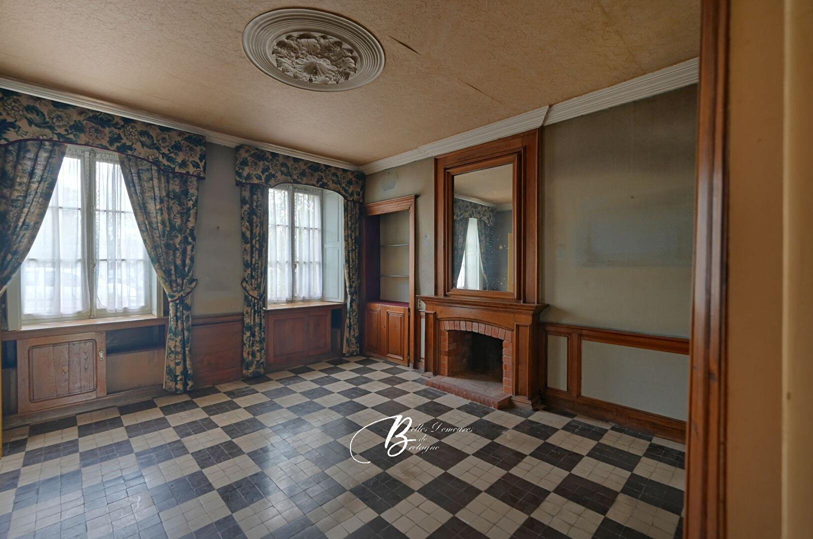 Maison à vendre, 256m², Lannion