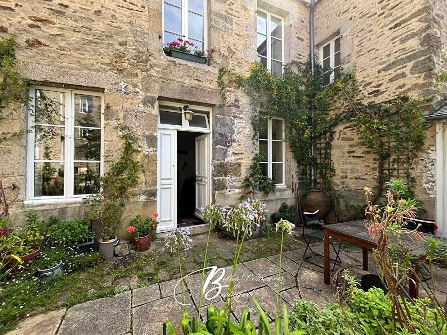 Maison à vendre, 170m², Dinan