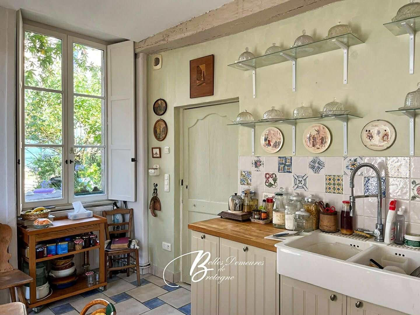 Maison à vendre, 170m², Dinan