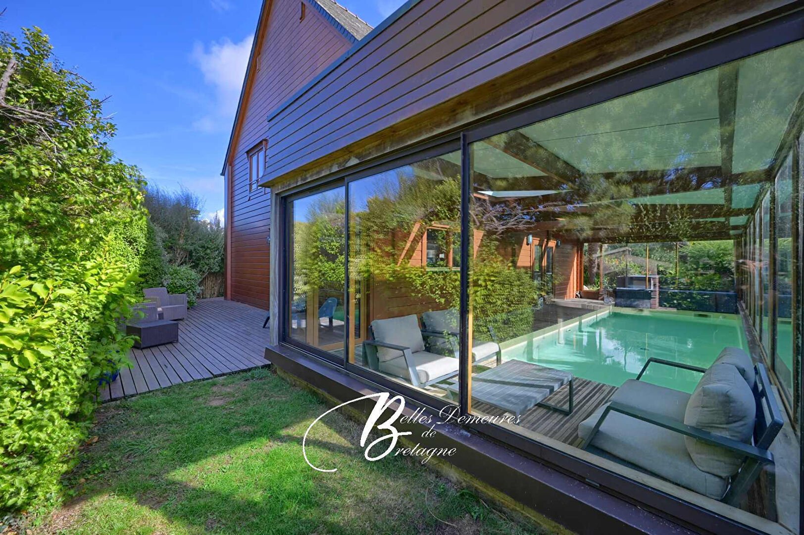 Maison à vendre, 172m², Penvénan