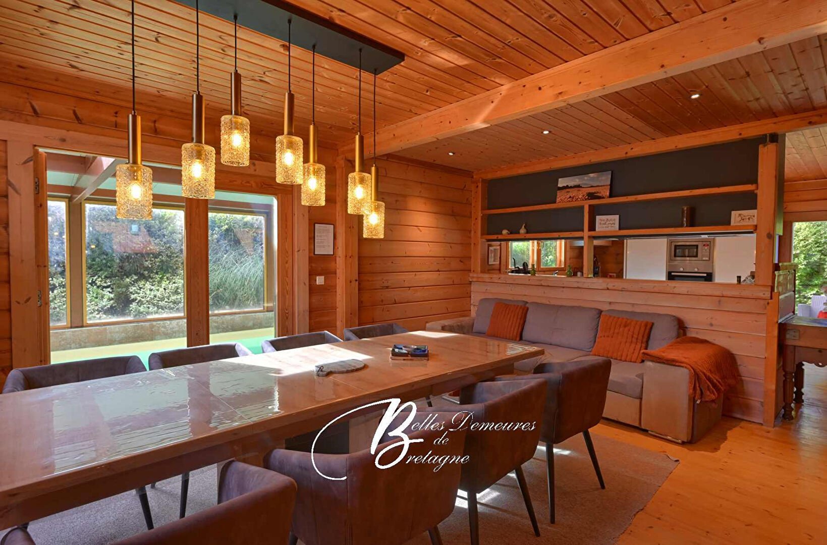 Maison à vendre, 172m², Penvénan