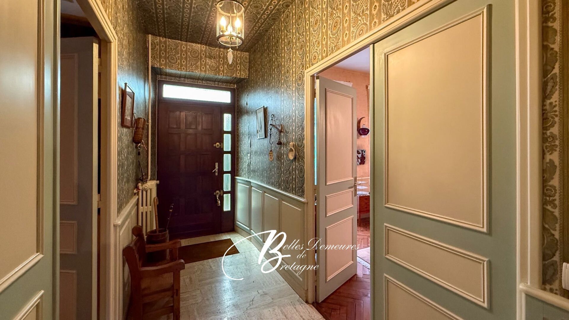 Maison à vendre, 338m², Loudéac