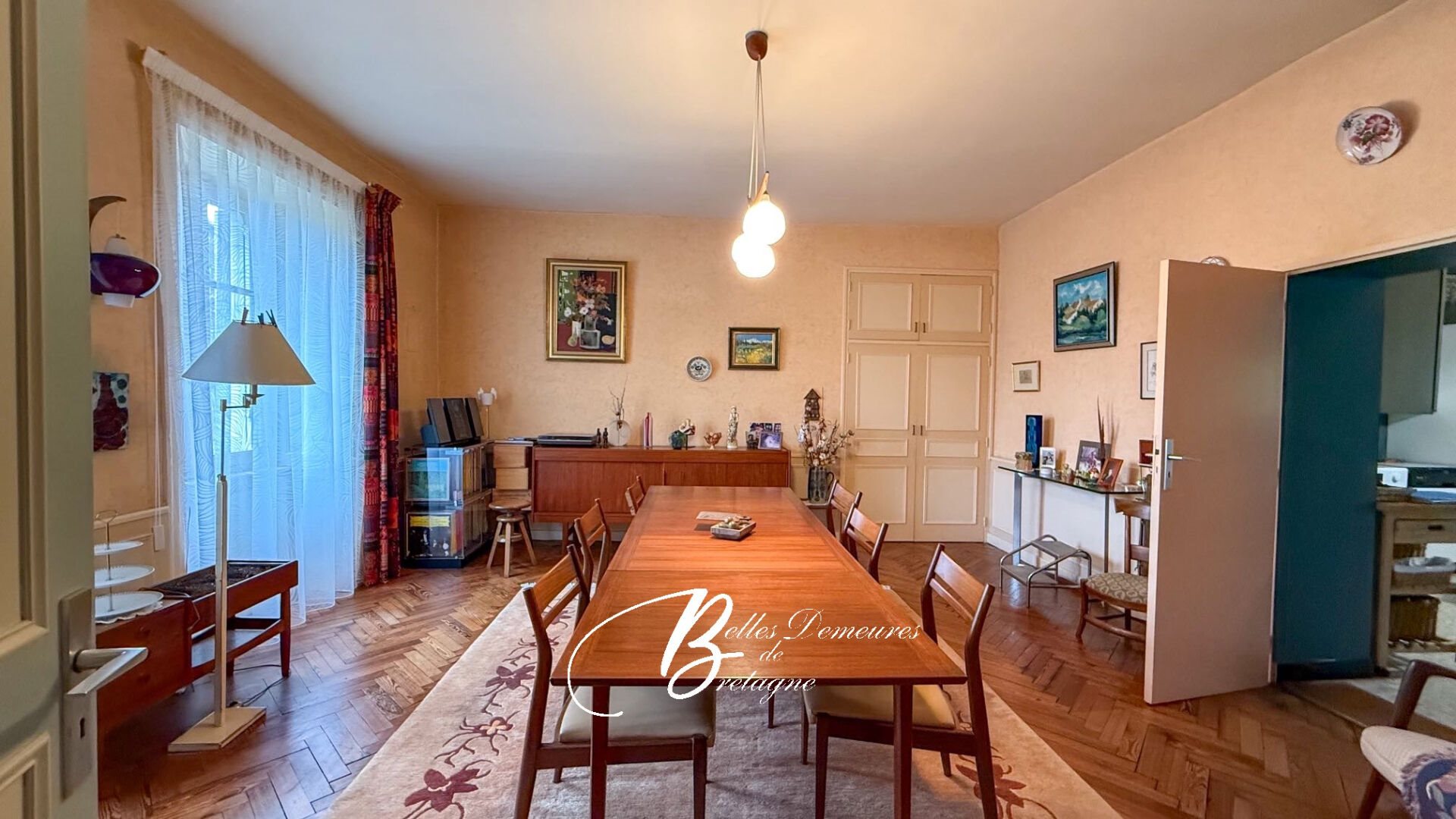 Maison à vendre, 338m², Loudéac