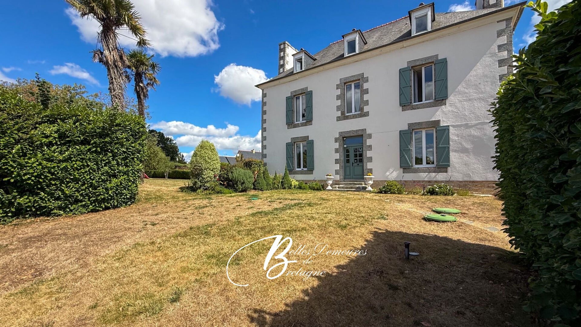 Maison à vendre, 230m², Lanvollon