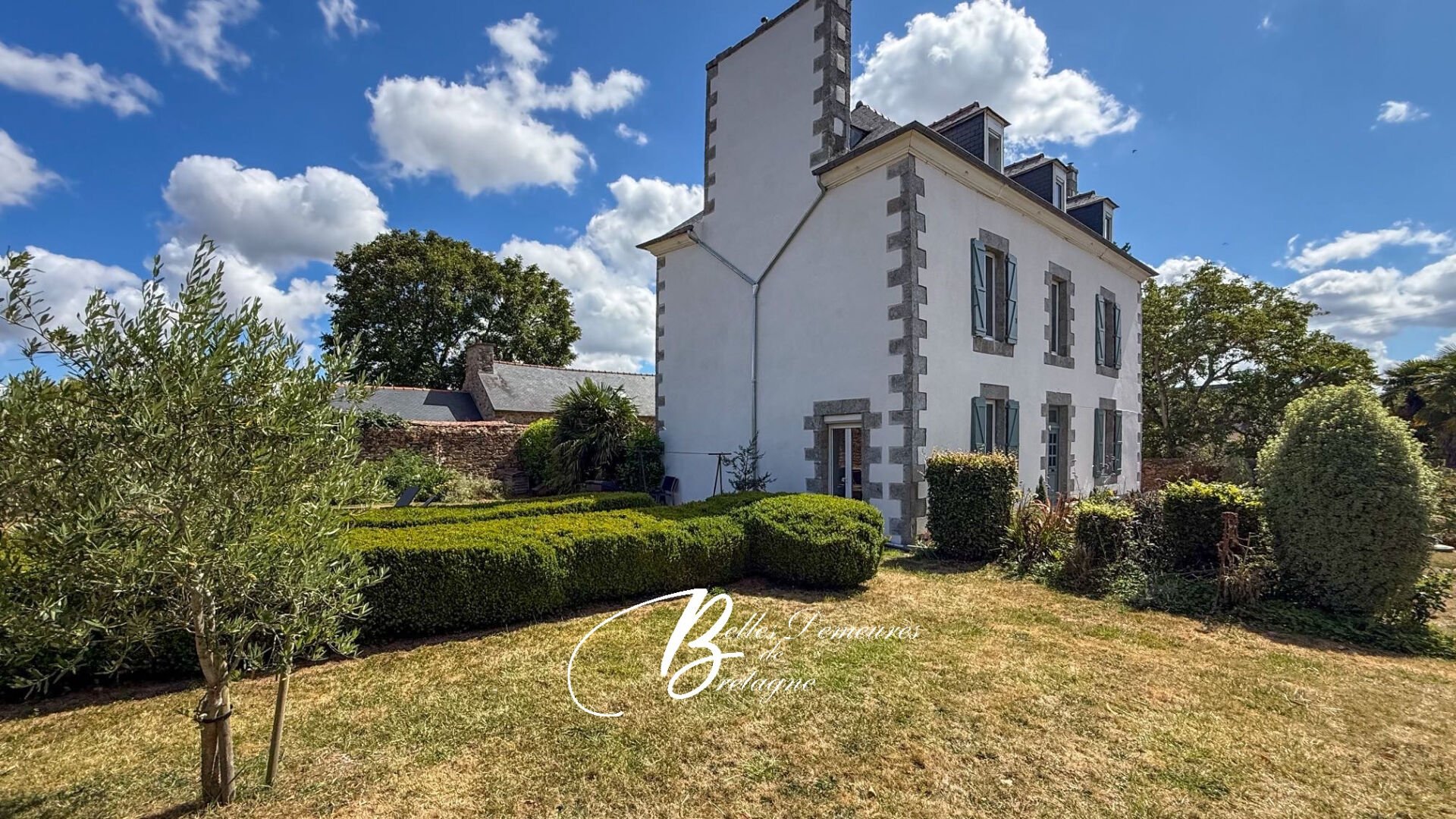 Maison à vendre, 230m², Lanvollon