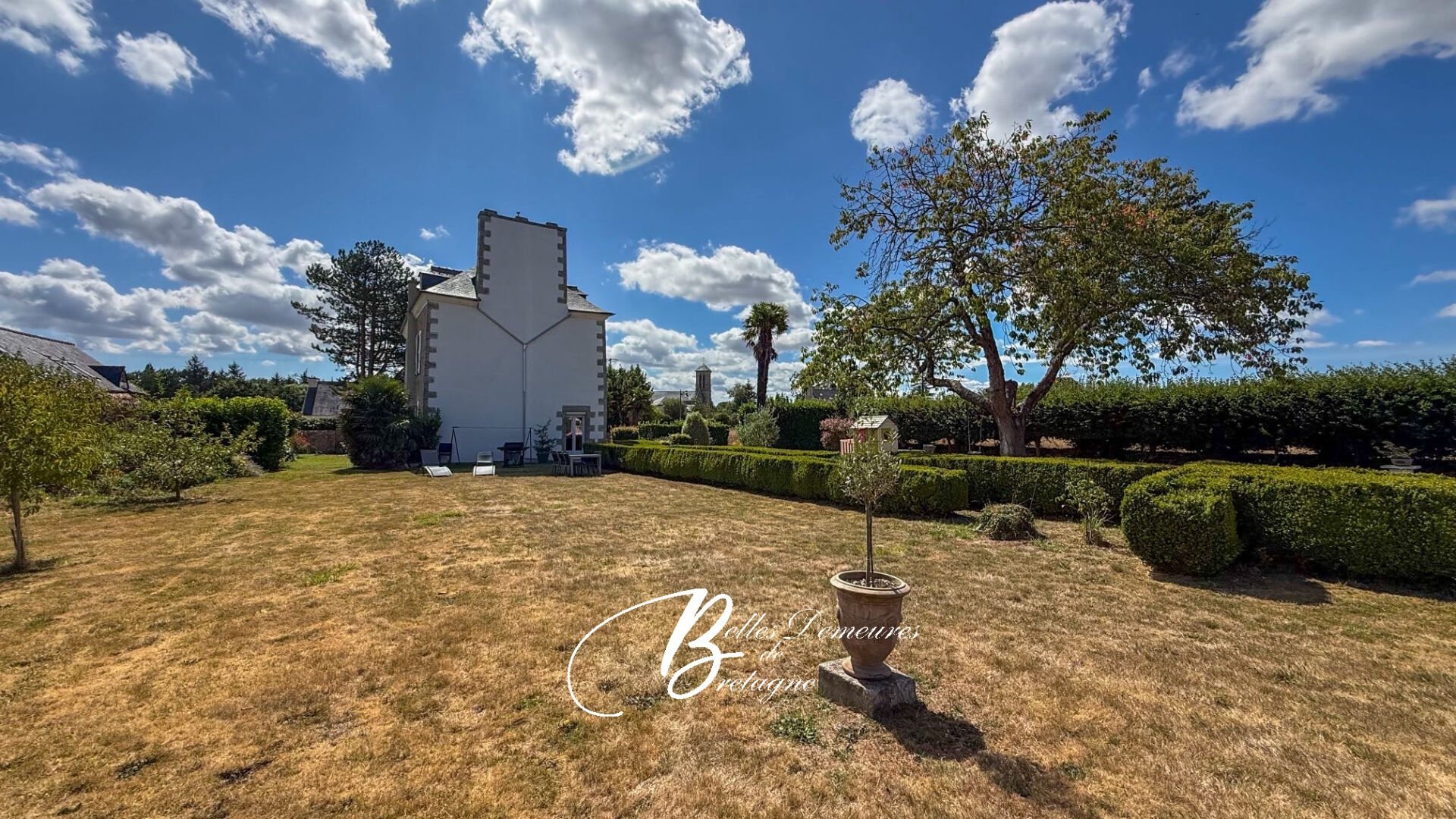 Maison à vendre, 230m², Lanvollon