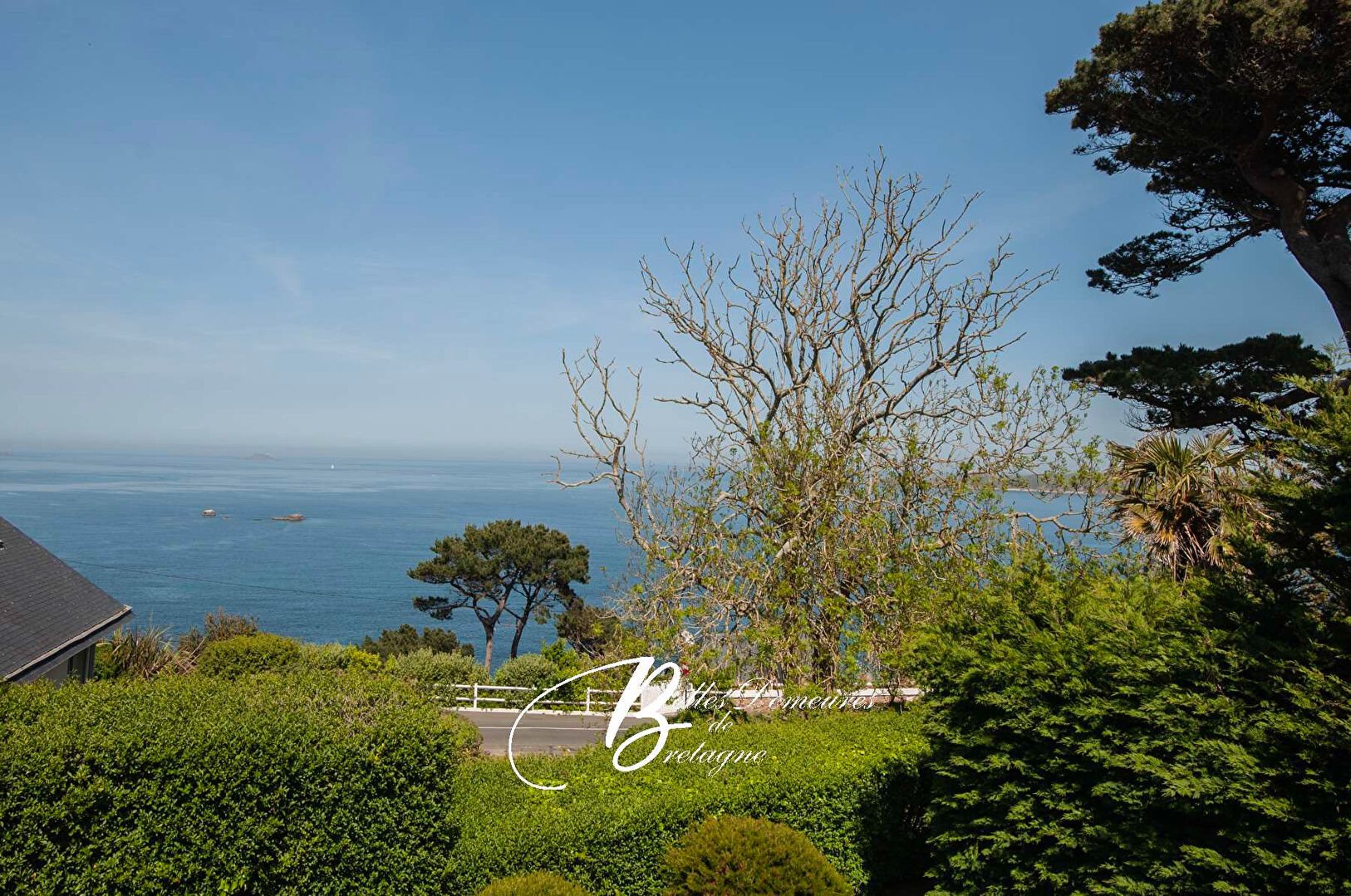Maison à vendre, 140m², Perros-Guirec