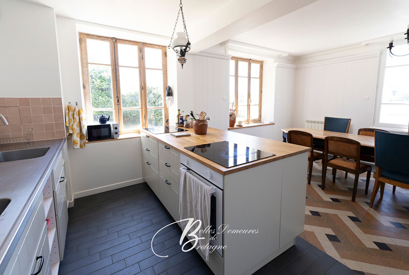 Maison à vendre, 216m², Tréguier