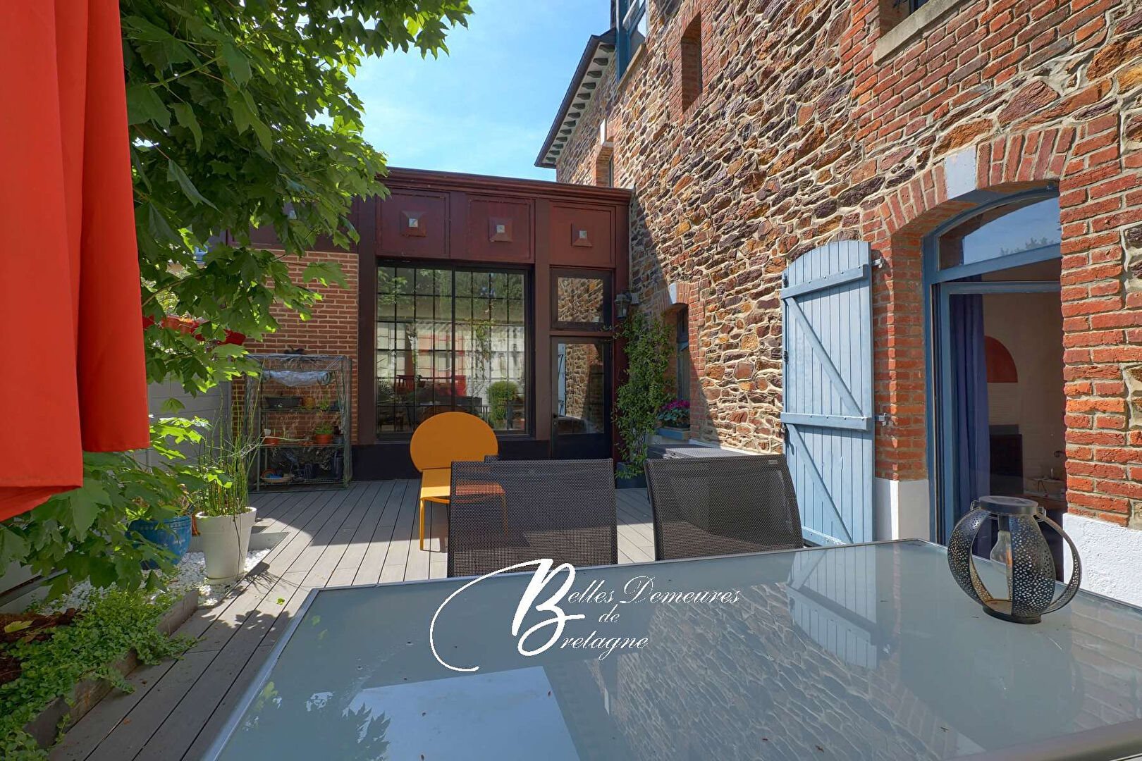 Maison à vendre, 190m², Bruz