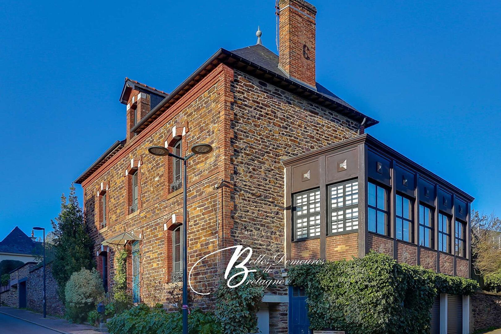 Maison à vendre, 190m², Bruz