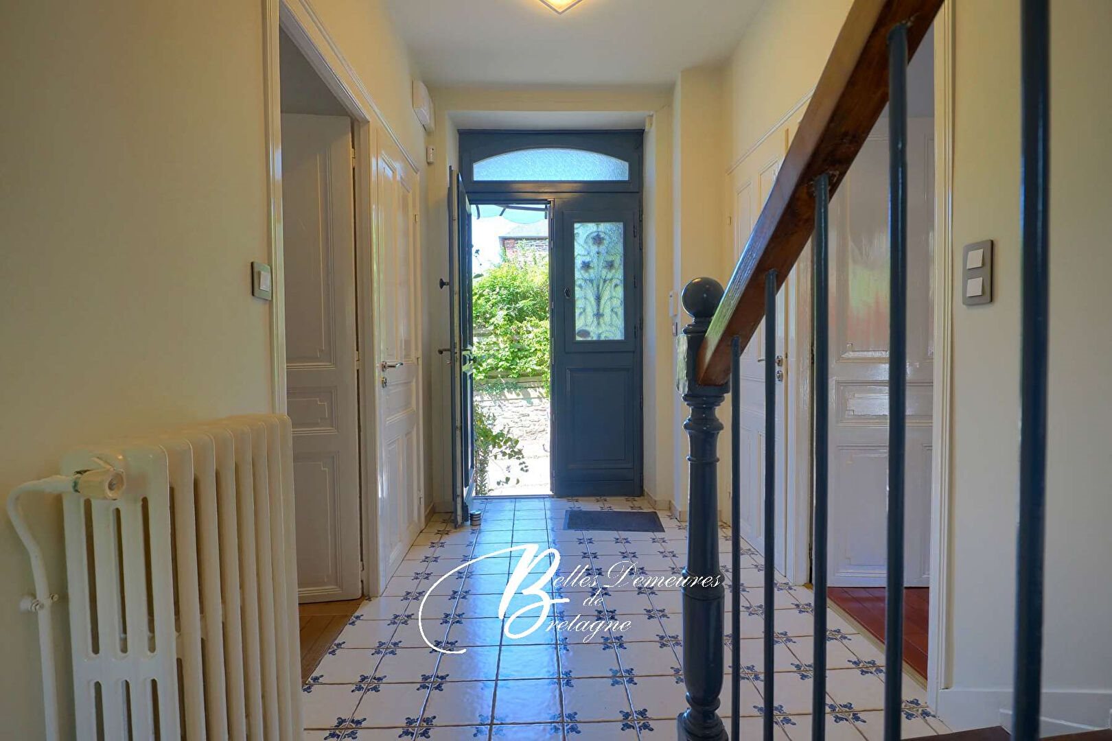 Maison à vendre, 190m², Bruz