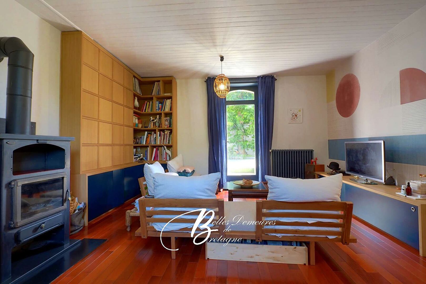 Maison à vendre, 190m², Bruz