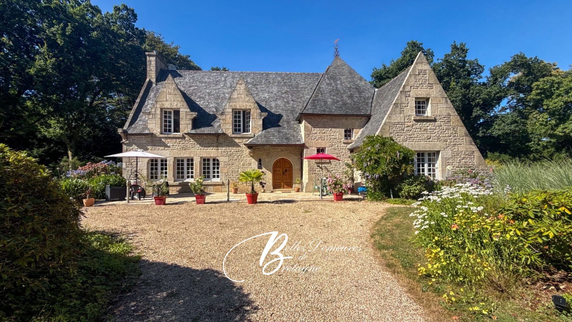 Maison à vendre, 256m², Morlaix