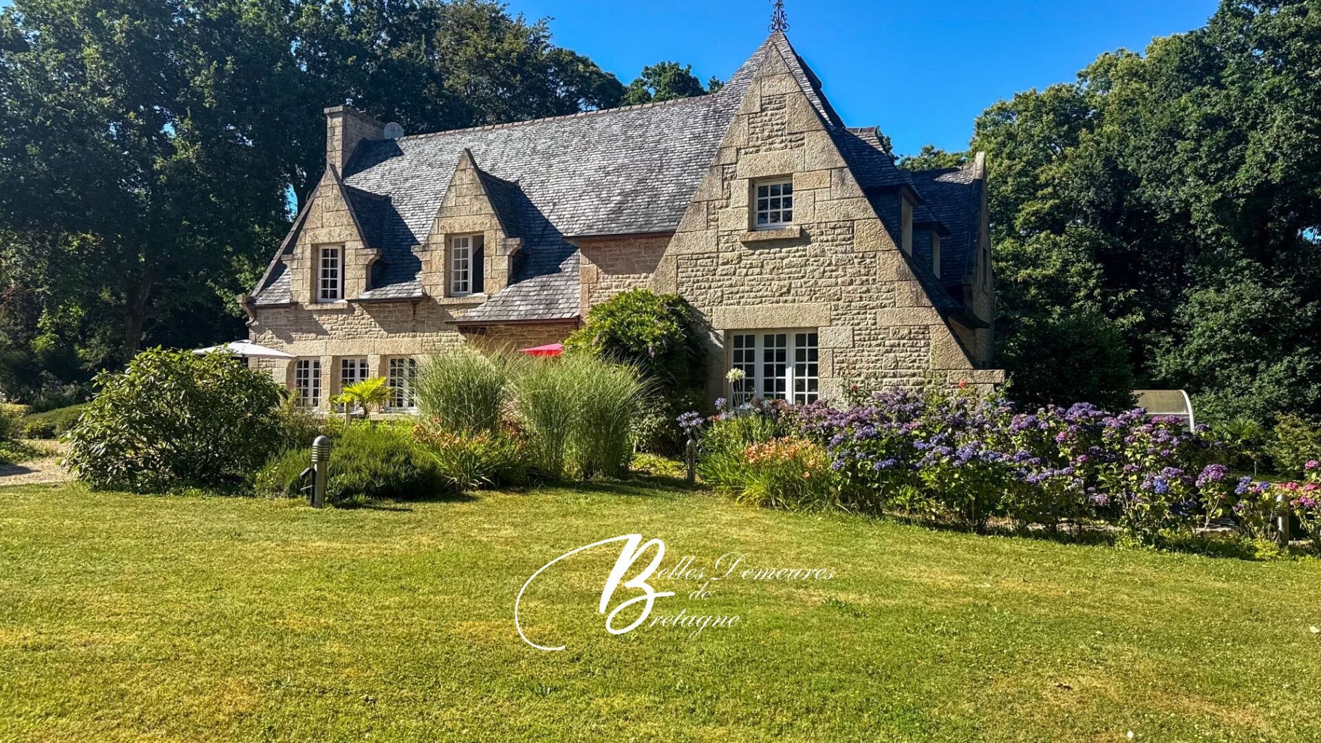 Maison à vendre, 256m², Morlaix