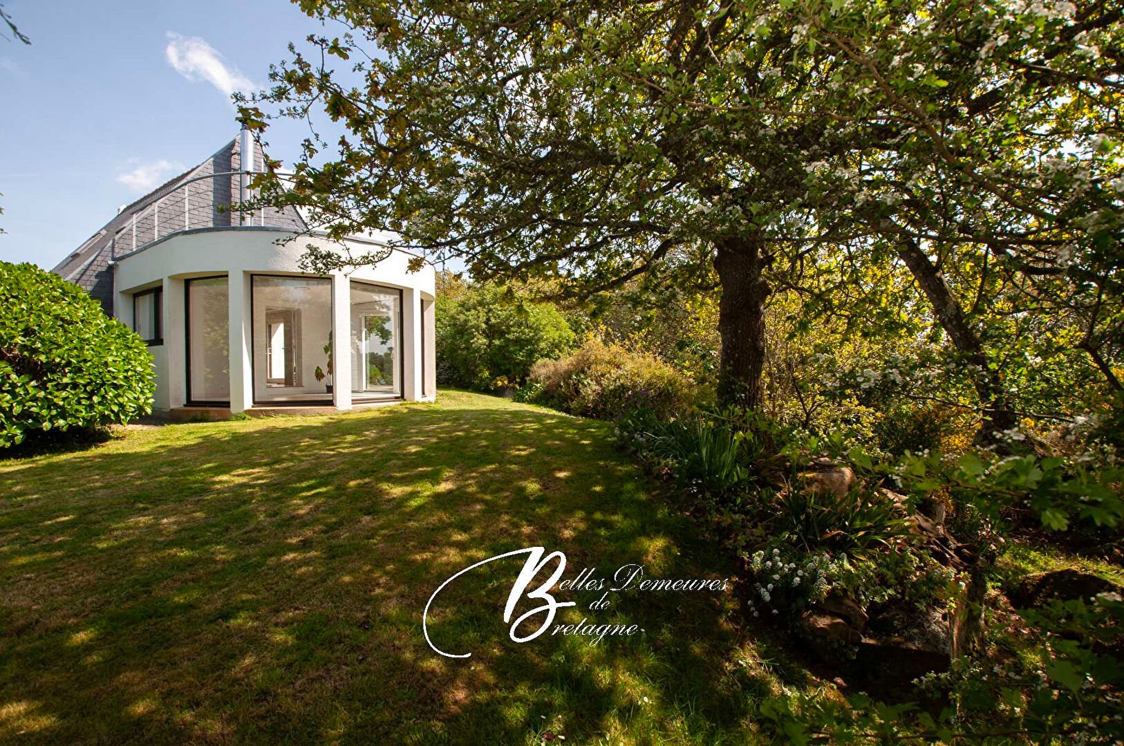 Maison à vendre, 135m², Penvénan