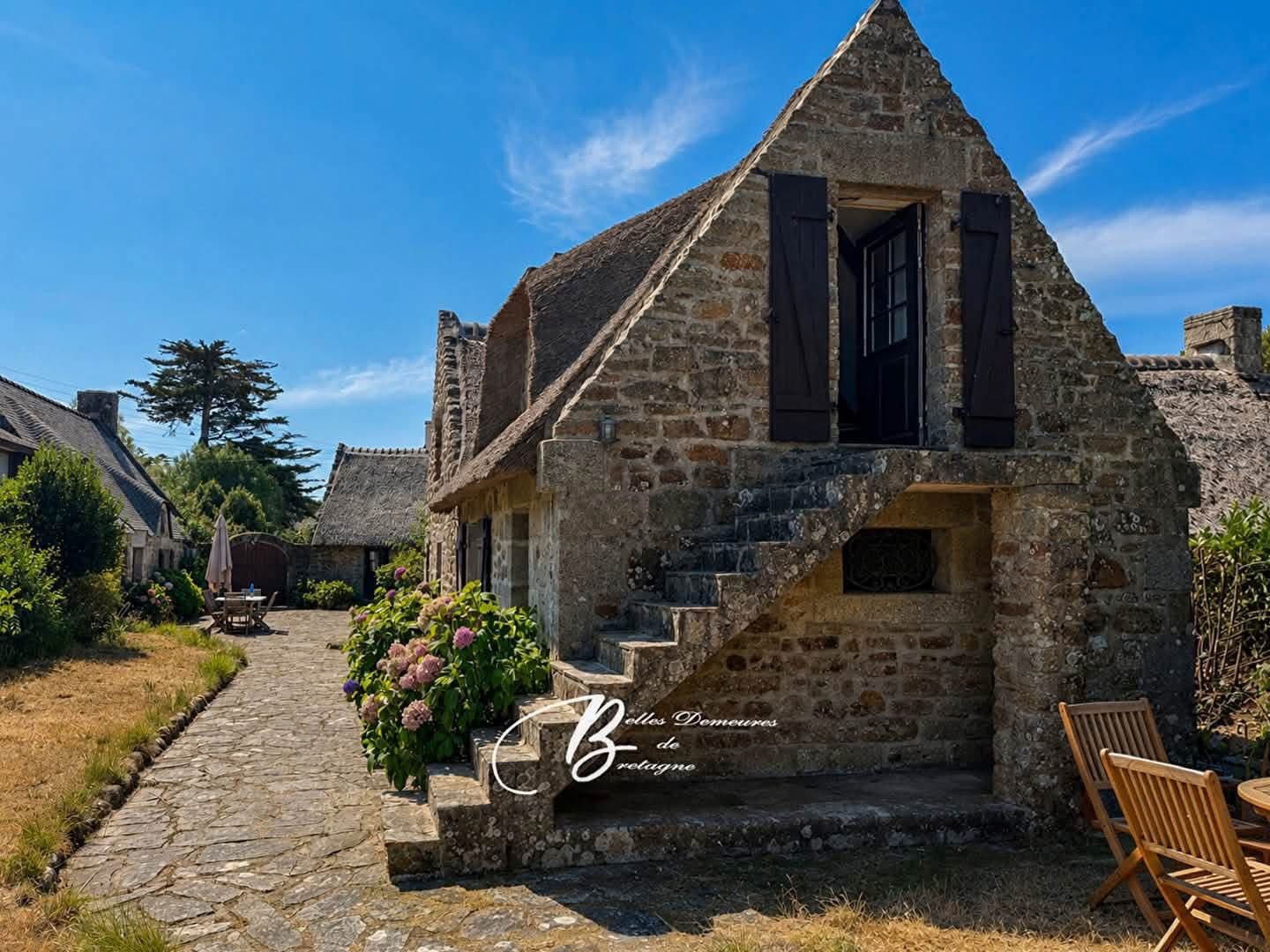Maison à vendre, 237m², Névez